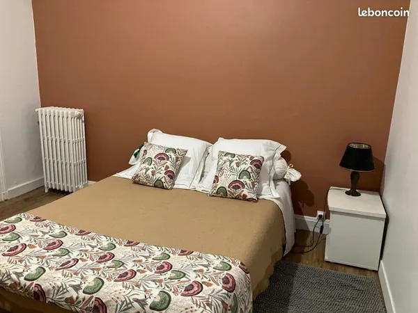Chambre dans maison individuelle Saint Augustin