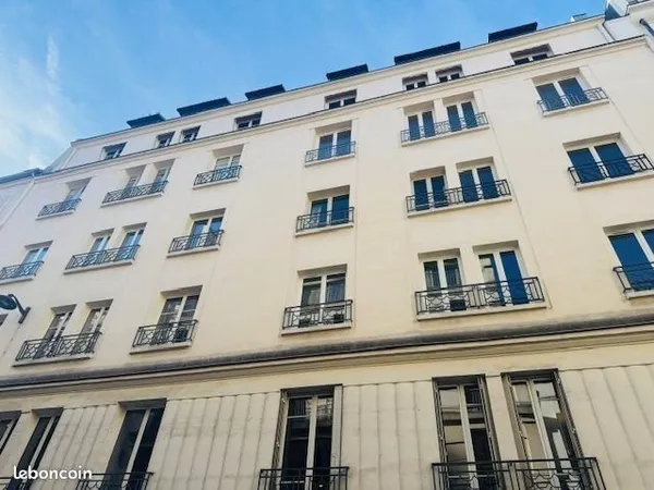 Boutique 20 m² Paris
