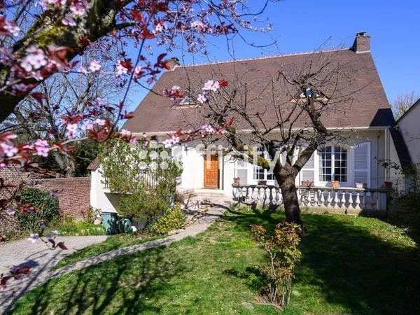Maison et villa de prestige Vente Antony 7p 238m² 995000€