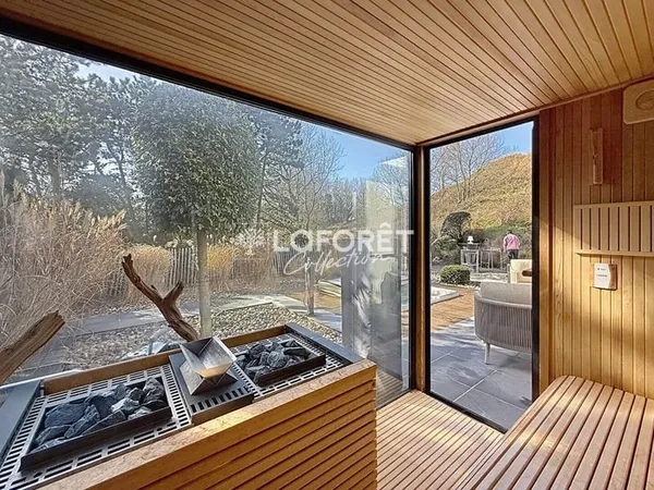 Maison 6 pièces 147 m²