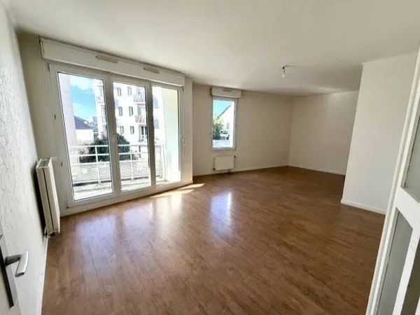 Appartement 3 pièces 67 m²