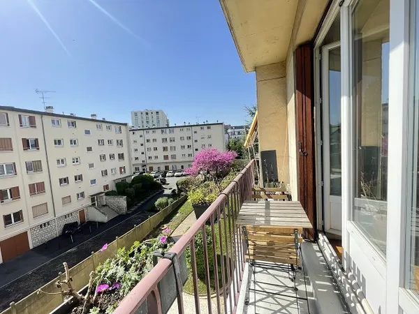 MAISONS-ALFORT