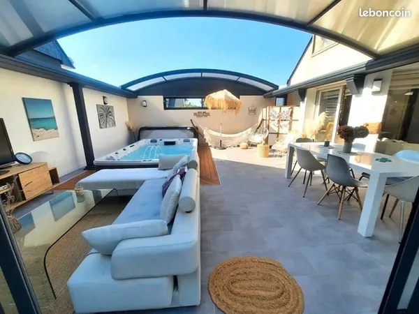 Maison 5 pièces 96 m²
