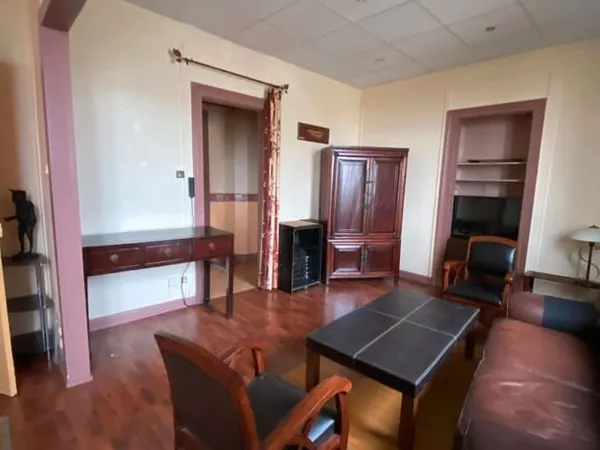 Appartement 3 pièces 97 m²