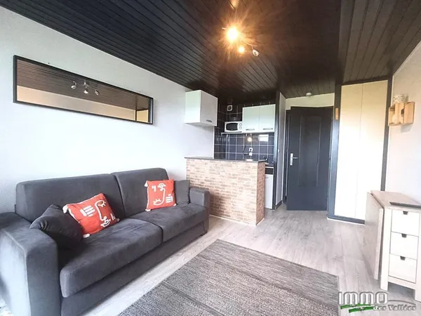 Appartement - sur les hauteurs