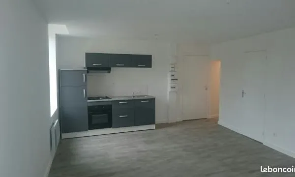 Loue appartement