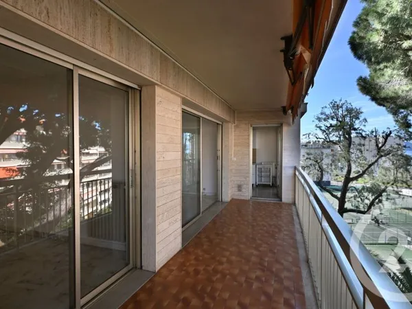 Appartement 2 pièces 54 m²