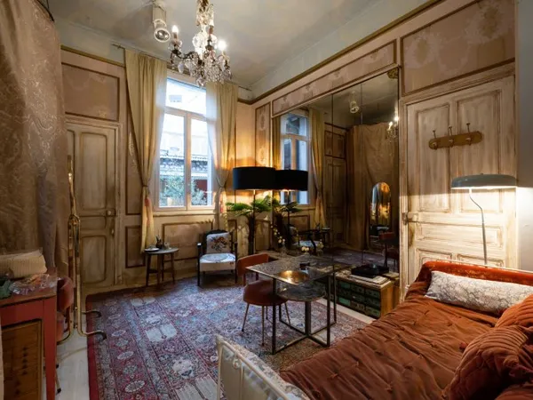 Fonds de commerce 70 m²