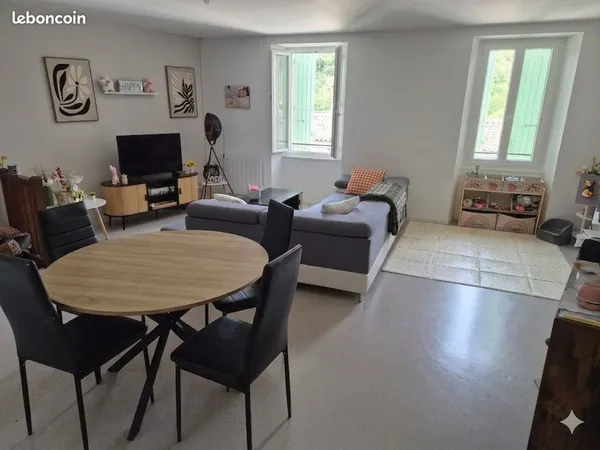 Loue appartement