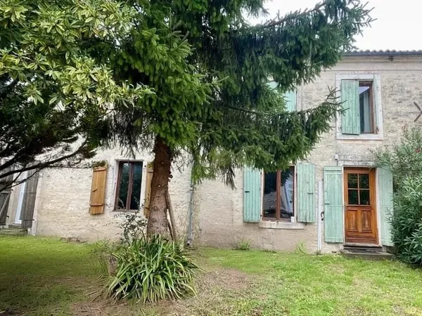 Maison Vente Saint-Félix 7p 240m² 186000€