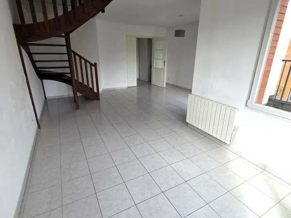 Duplex/Triplex