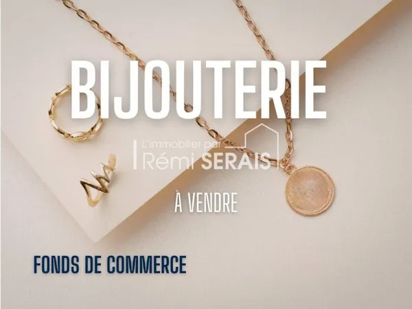 Fonds de commerce