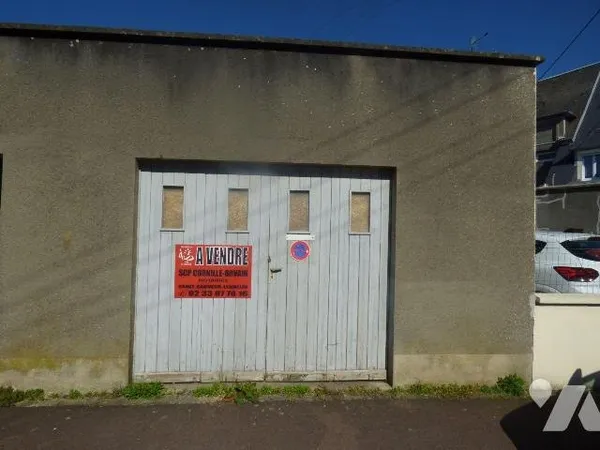 Stationnement Vente Périers   12720€
