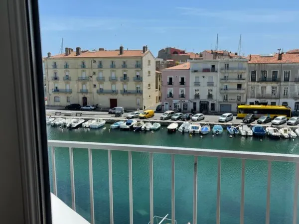 Vends appartement 96m²