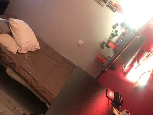 Sous location Paris 19 Urgent