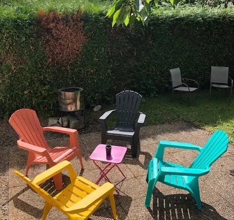 🏡 Colocation - Chambre à louer - Tout inclus - Quartier calme (secteur Gespe / Université) 🌿
