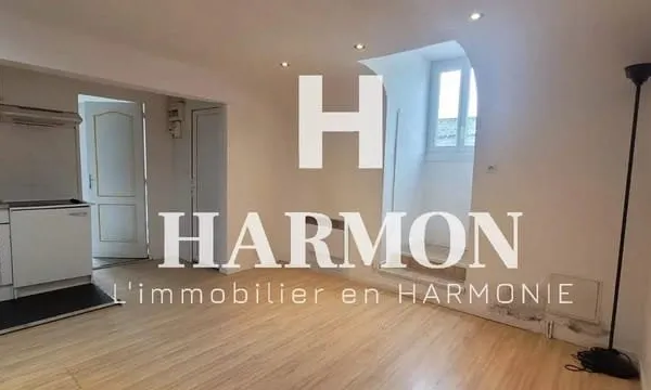 Harmon À Vendre - Grand appartement - Artix