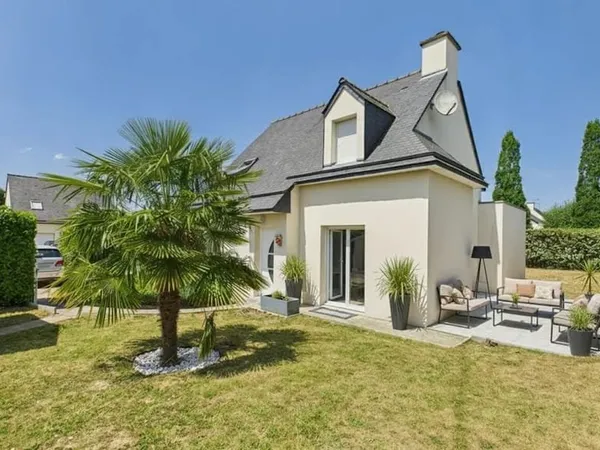 Maison 6 pièces 103 m²