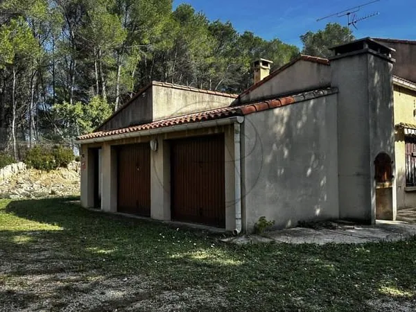 Maison 6 pièces 114 m²