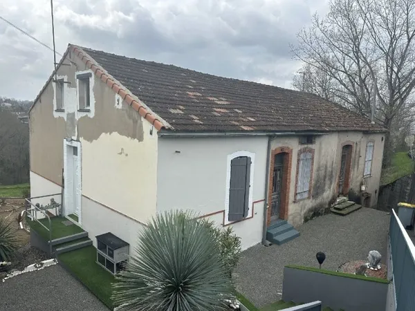 Maison 5 pièces 180 m²