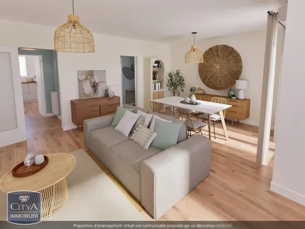 Appartement