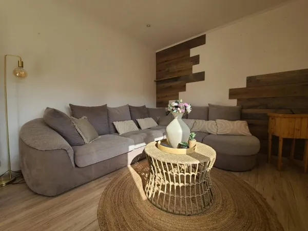 MAISON INDIVIDUELLE - VRIGNE AUX BOIS