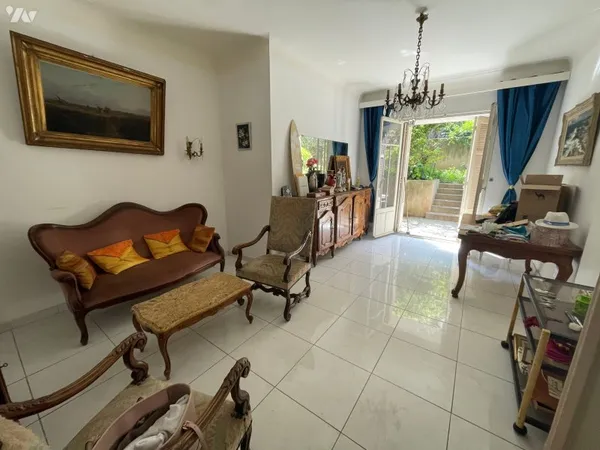 Appartement 3 pièces 74 m²