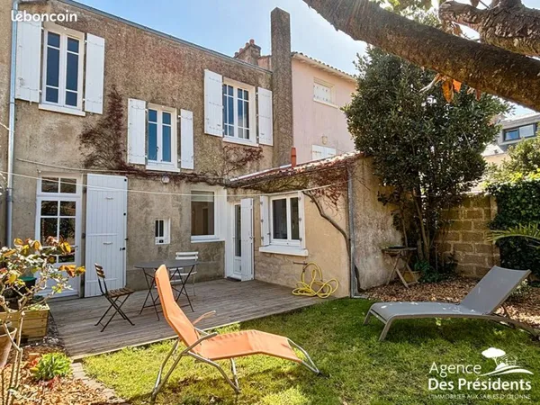 Villa 4 pièces 98 m²