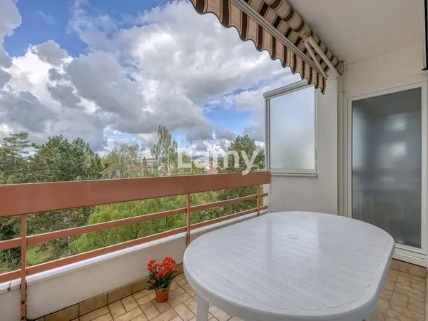 Duplex 4 pièces 79 m²