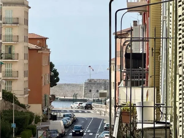 PORT DE NICE Studio