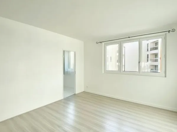 Appartement 1 pièce 35 m²