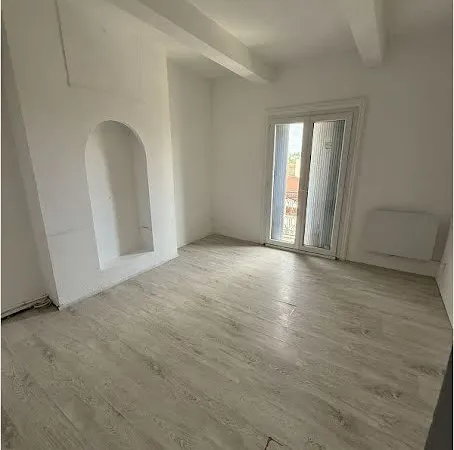 Appartement 3 pièces 55 m²
