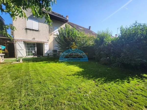 Maison 7 pièces 125 m²
