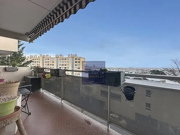 Appartement La Mulatiere 2 pièce(s) 60 m2