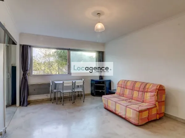 Cottage - studio plein sud avec parking et cave