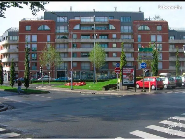 Appartement 3 pièces 86 m²