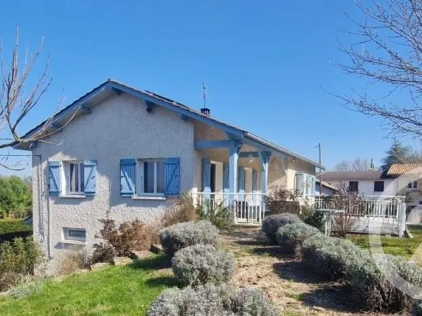 Maison 6 pièces 225 m²
