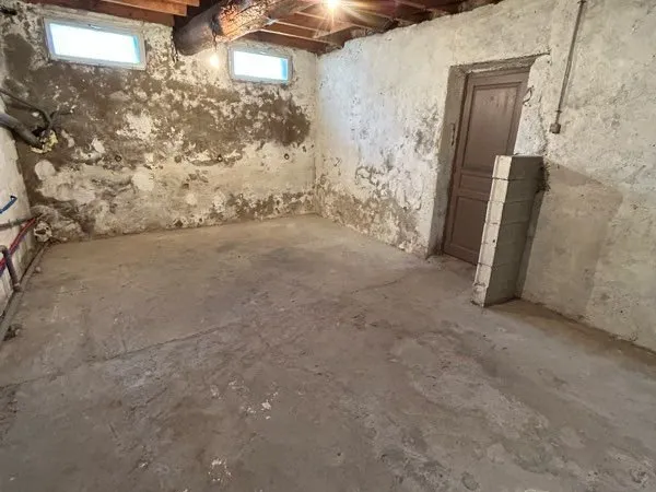 Box de stockage 26m2