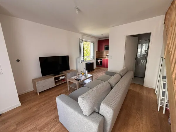 Maison 1 pièce