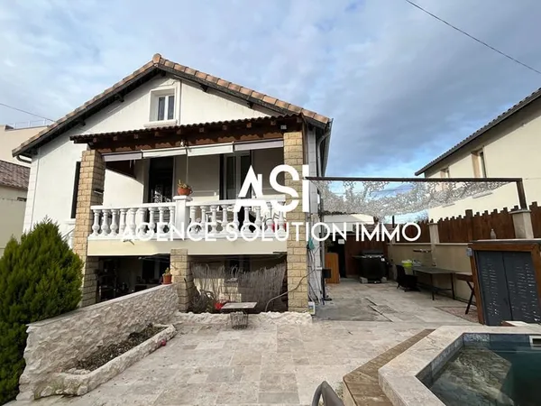 Maison Le Teil