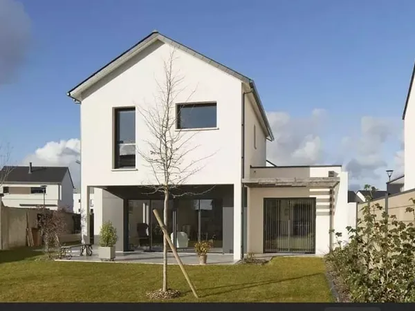 Terrain à bâtir de 250 m² à DOUE (77)