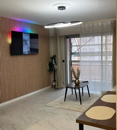 Appartement de 58m2 à louer sur Lyon 07