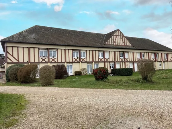 VAUX SUR EURE - 3 PIÈCES - 62 m2
