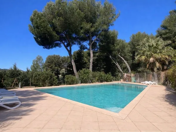 Appartement 4 pièces 86 m²