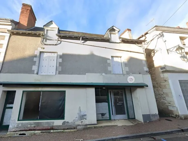 Maison 6 pièces 97 m²