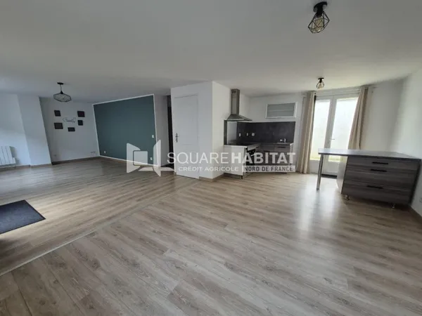 Maison 4 pièces 92 m²