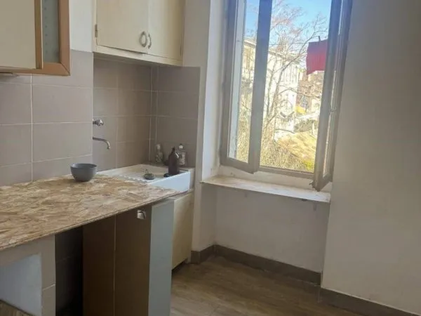 Appartement 2 pièces 34 m²