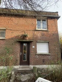 Maison 4 pièces