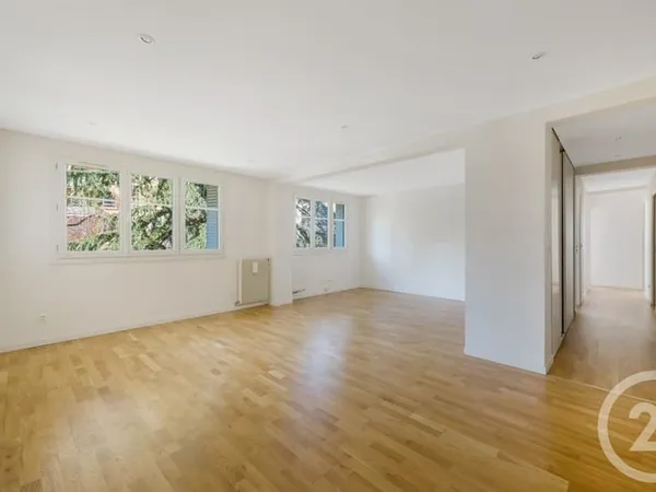 Appartement 4 pièces 88 m²