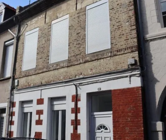 Maison 5 pièces 83 m²